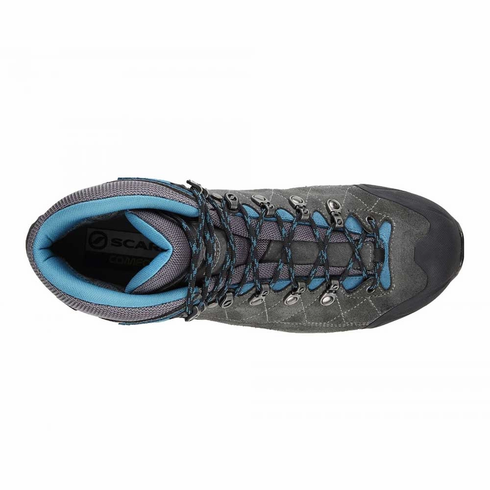 New Style & Luxury Scarpa Kailash Trek GTX Hiking Boot Men's , wear our fashion design products, welcome to orders as soon as possible.