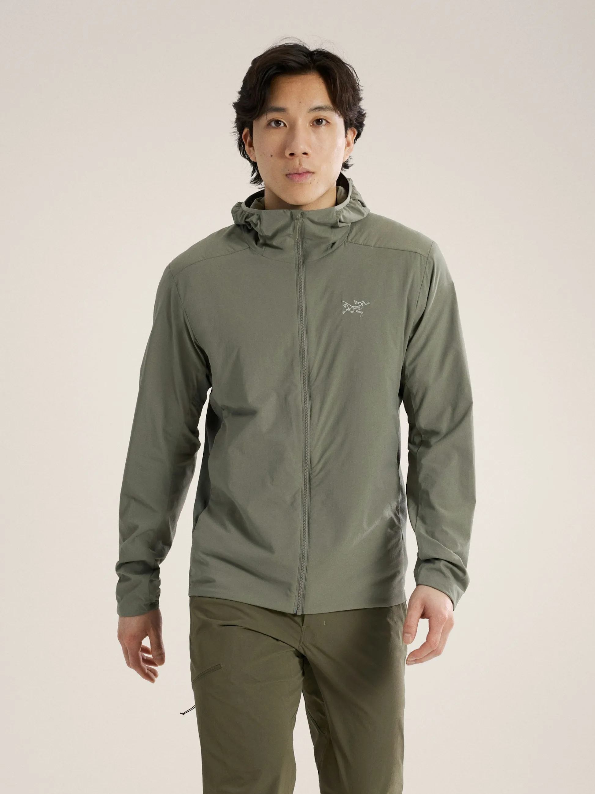The Latest Arc'teryx Atom Men's SL Hoody is hot sale with free shipping. Provide you so many excellent Items sale.