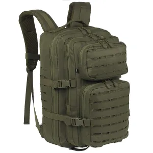 Great discount sale for Price Drop Brandit US Cooper Lasercut Rucksack 40L Large Olive Green Fast Delivery 74% off, you can find various styles of our fashion Items.