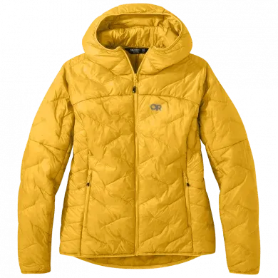 Genuine Outdoor Research SuperStrand LT Womens Hooded Jacket , it is a good choice for your shopping.