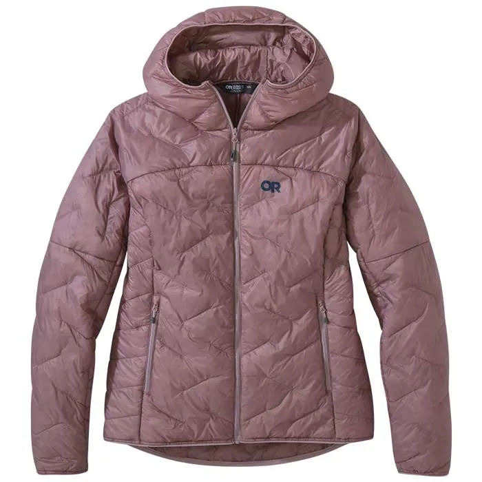 Select the cheapest Outdoor Research SuperStrand LT Womens Hooded Jacket now, fast delivery and free shipping.100% quality.
