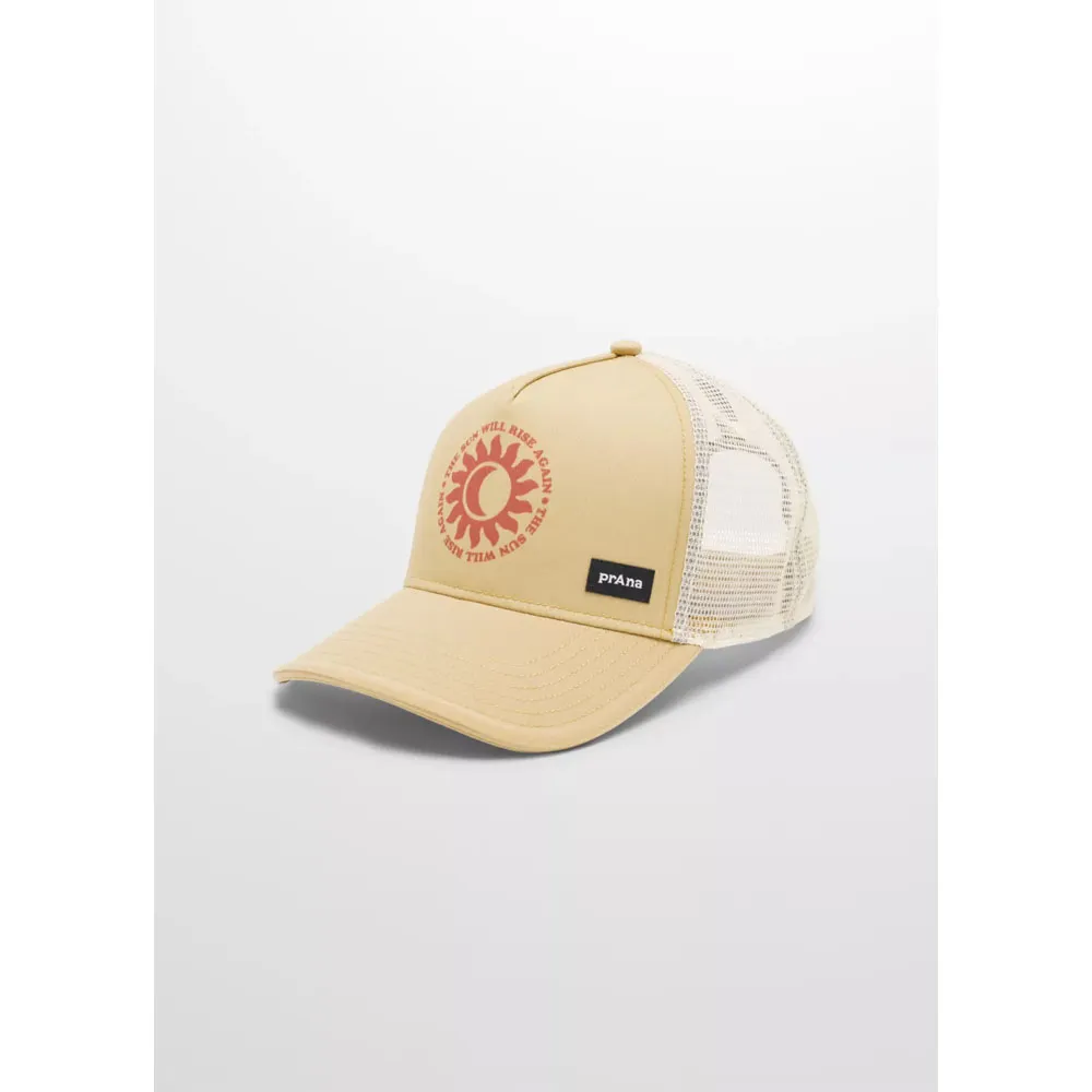 Search For Latest Prana Lower Pines Trucker hot sale now, more discount and more surprise, 100% quality.