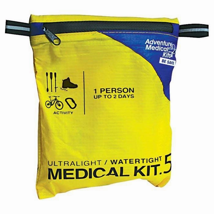 Welcome to 2025 Adventure Medical Ultralight & Watertight Medical Kit store online, save up to 80% discount, free shipping worldwide.