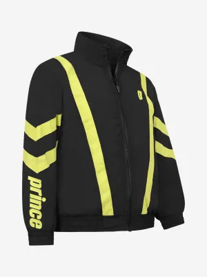 Prince Boys Basislinie Trackjacke