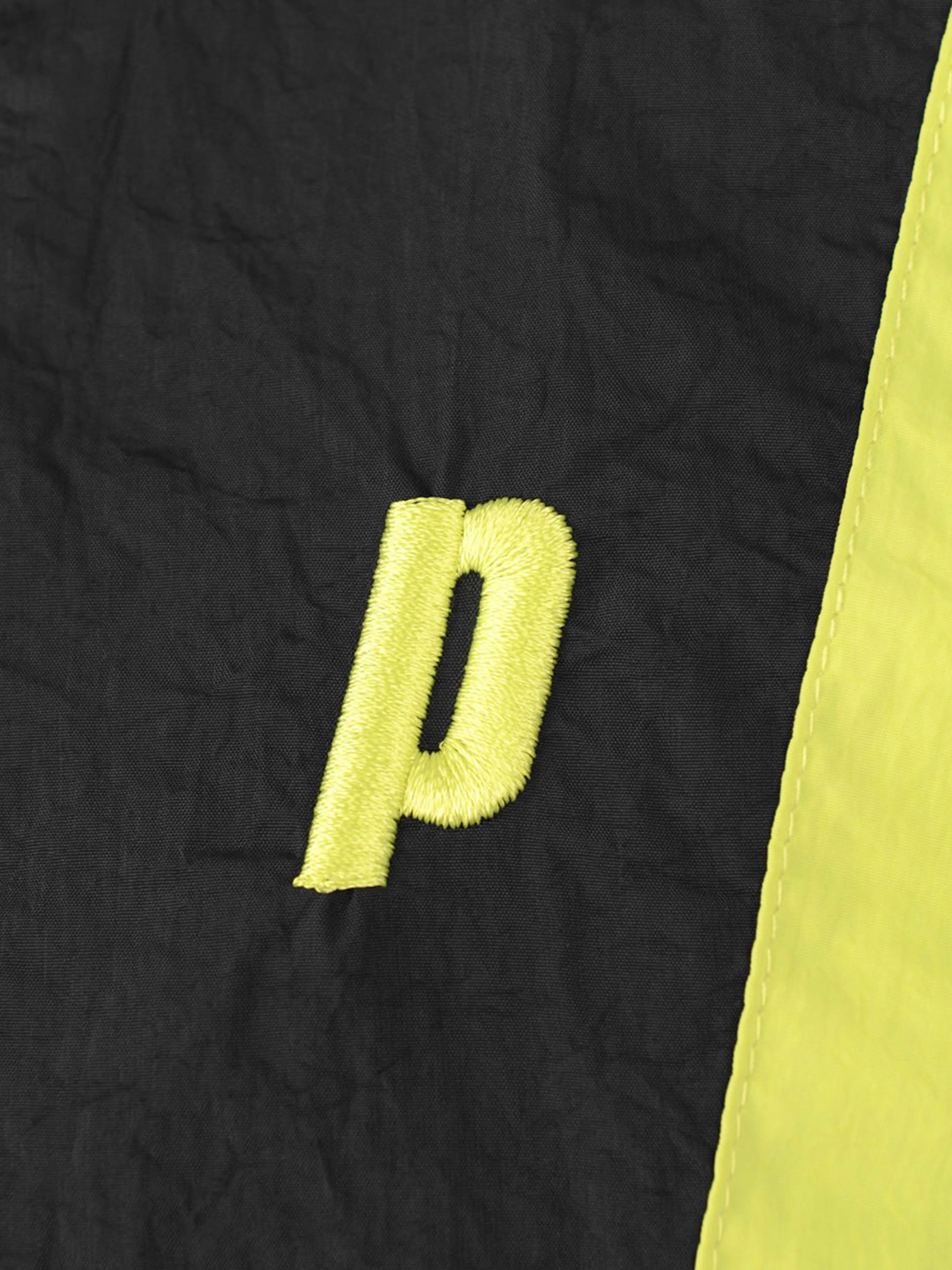 Prince Boys Basislinie Trackjacke