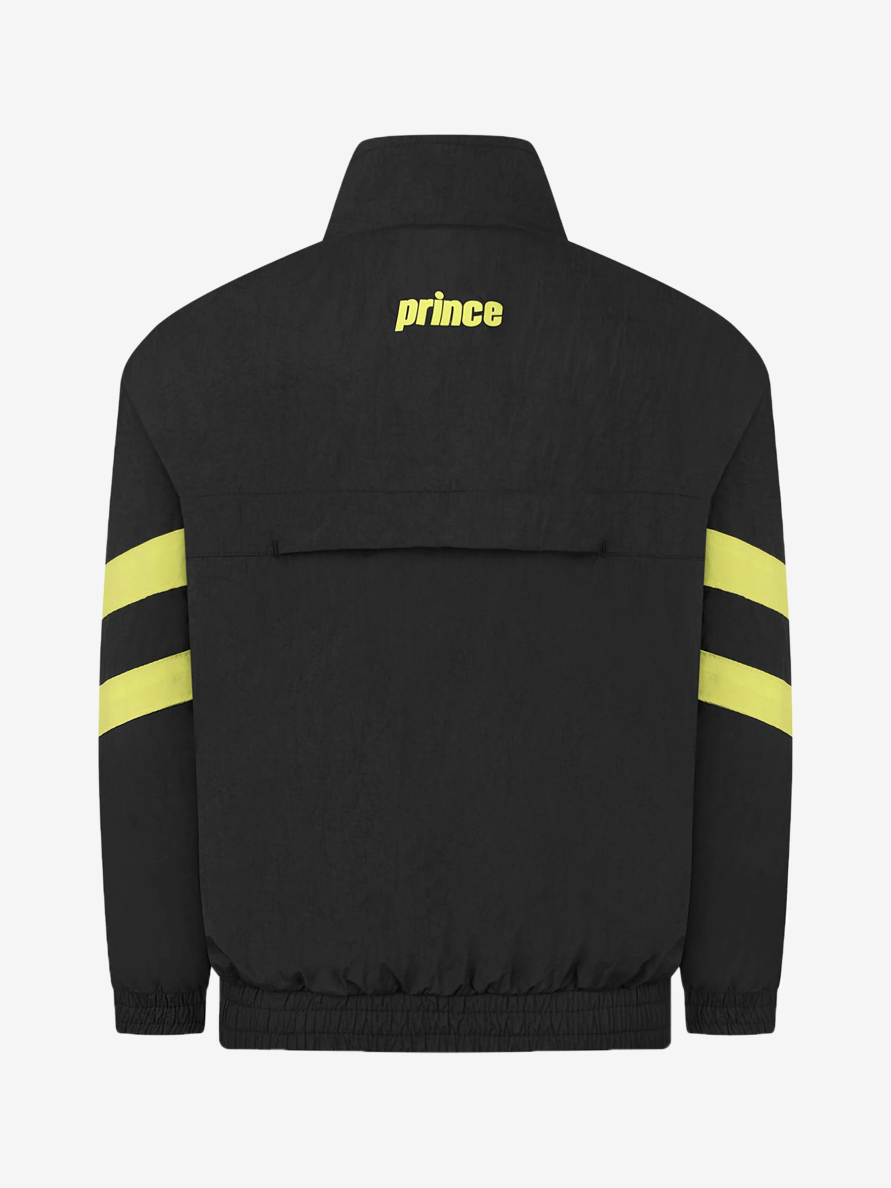 Prince Boys Basislinie Trackjacke