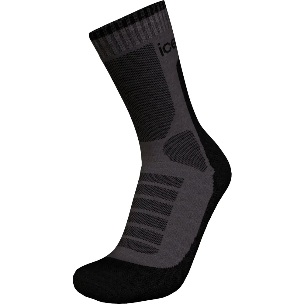 Fashion Icebreaker Merino Hike  Heavy Crew Sock Womens free shipping worldwide, choose clearance Items and lowest price for you, 100% quality.