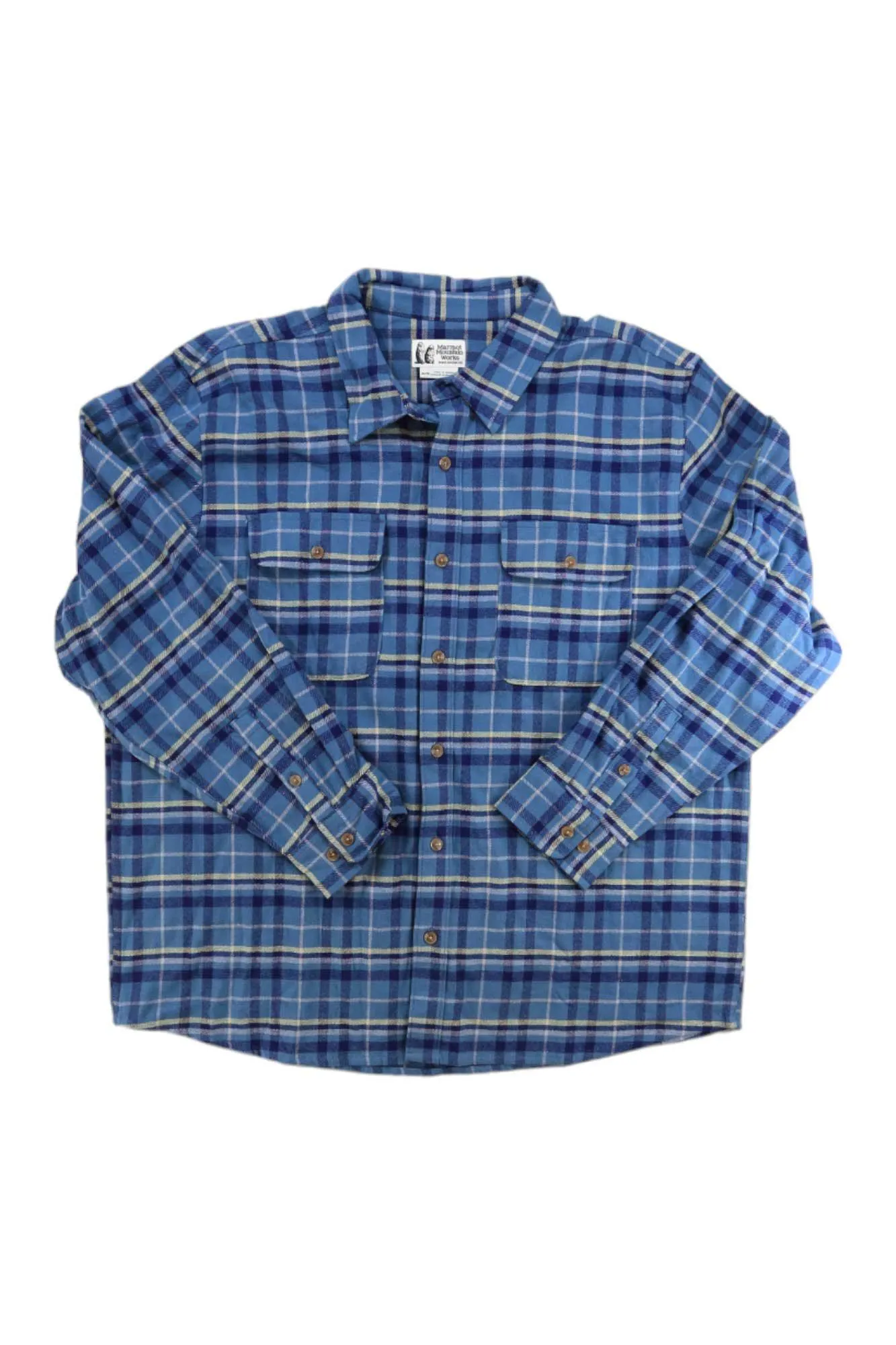 Choose new style of Pro Marmot Mens Doran Midweight Flannel LS Shirt For Office are all available in stock, search for your favorite Items.