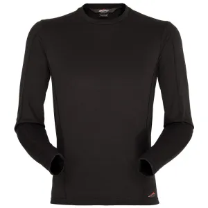 Search For Original Pro Mont Power Dry Crew Mens Long Sleeve Thermal Top - Black Hot Sale are best sale, fast shipping with 5-7 business days, 100% quality.