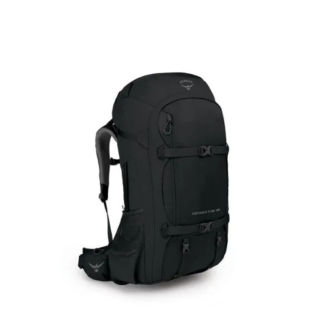 Search For Best Pro Osprey Farpoint Trek 55 ,Free Shipping best sale, purchase 2025 newest styles Items at our official site.