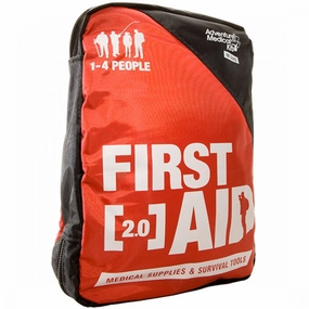 World-Wide Free Shipping Pro Adventure Medical Kits Adventure First Aid 2.0 -Official Website at our official website, 74% off.