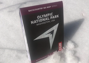 Huge Discount On Pro Beacon Guidebooks Olympic National Park Map ,New Items free shipping, 74% off, we offers many varies of the Items here.