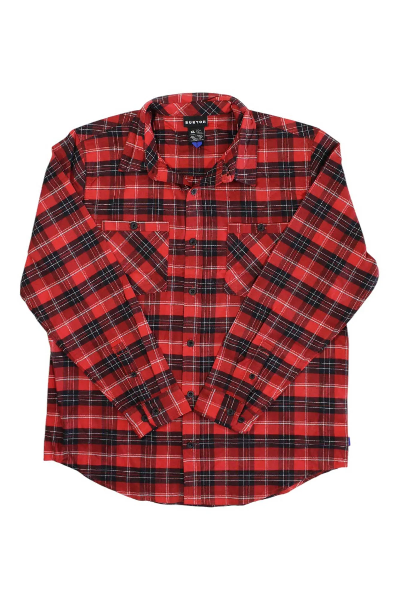 New Style & Cheap Professional Burton Mens Favorite LS Flannel Shirt ,68%OFF Discount Sale is hottest sale, 74% off and fashionable styles, more surprise for you.