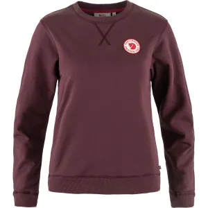 Enjoy shopping Professional Fjallraven Women's 1960 Logo Badge Sweater Dont Miss Out with 100% quality, you may find our clearance Items for free shipping.