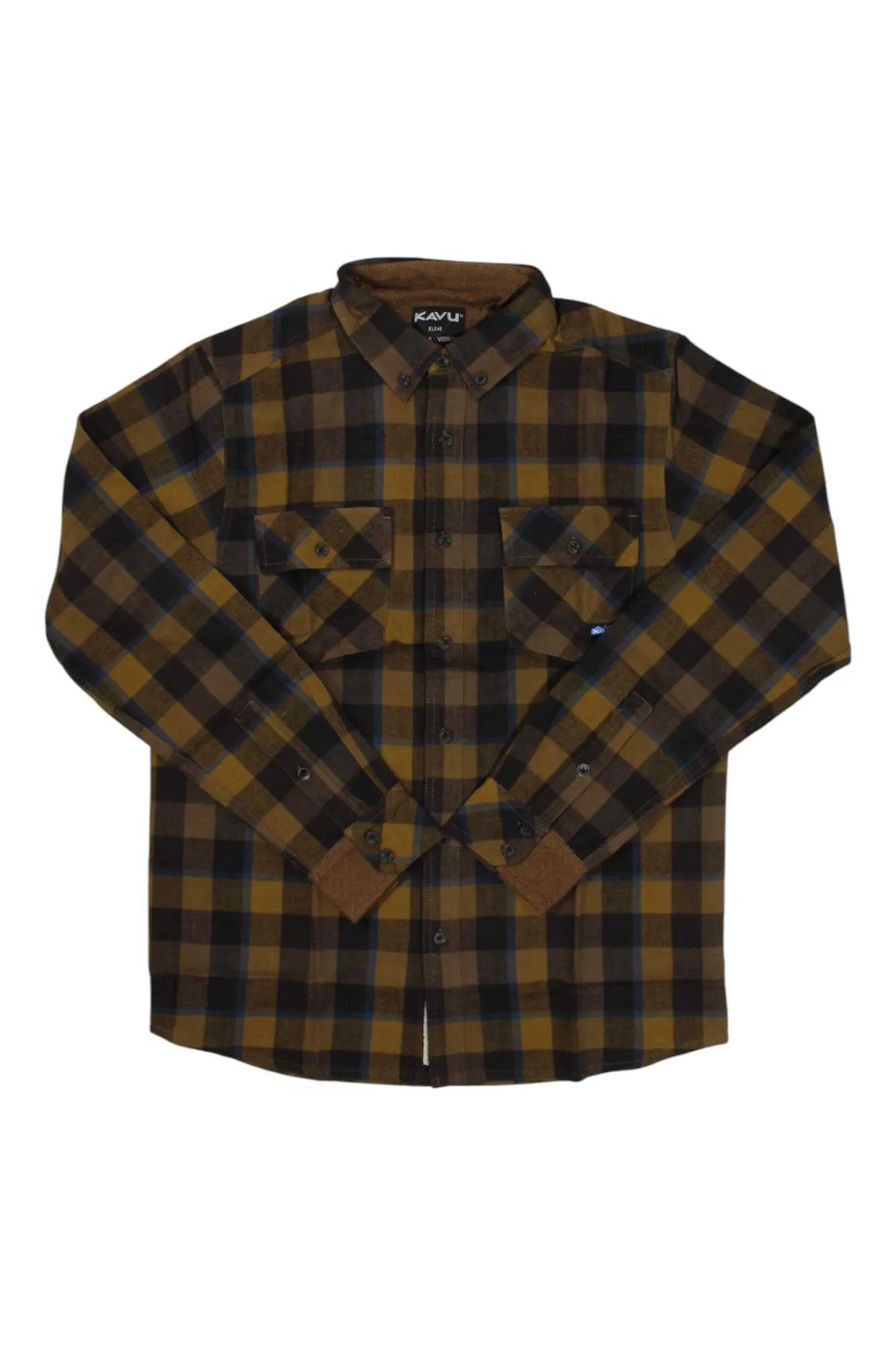 Place order for discount KAVU Mens Buffaroni Shirt now, free shipping worldwide for you. Just do it.