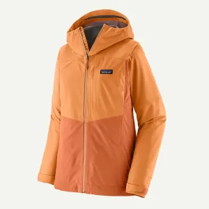 In-Store Promotions Professional Patagonia Women's Boulder Fork Rain Jacket Save More Online on sale, choose our best Items, great discount for you.