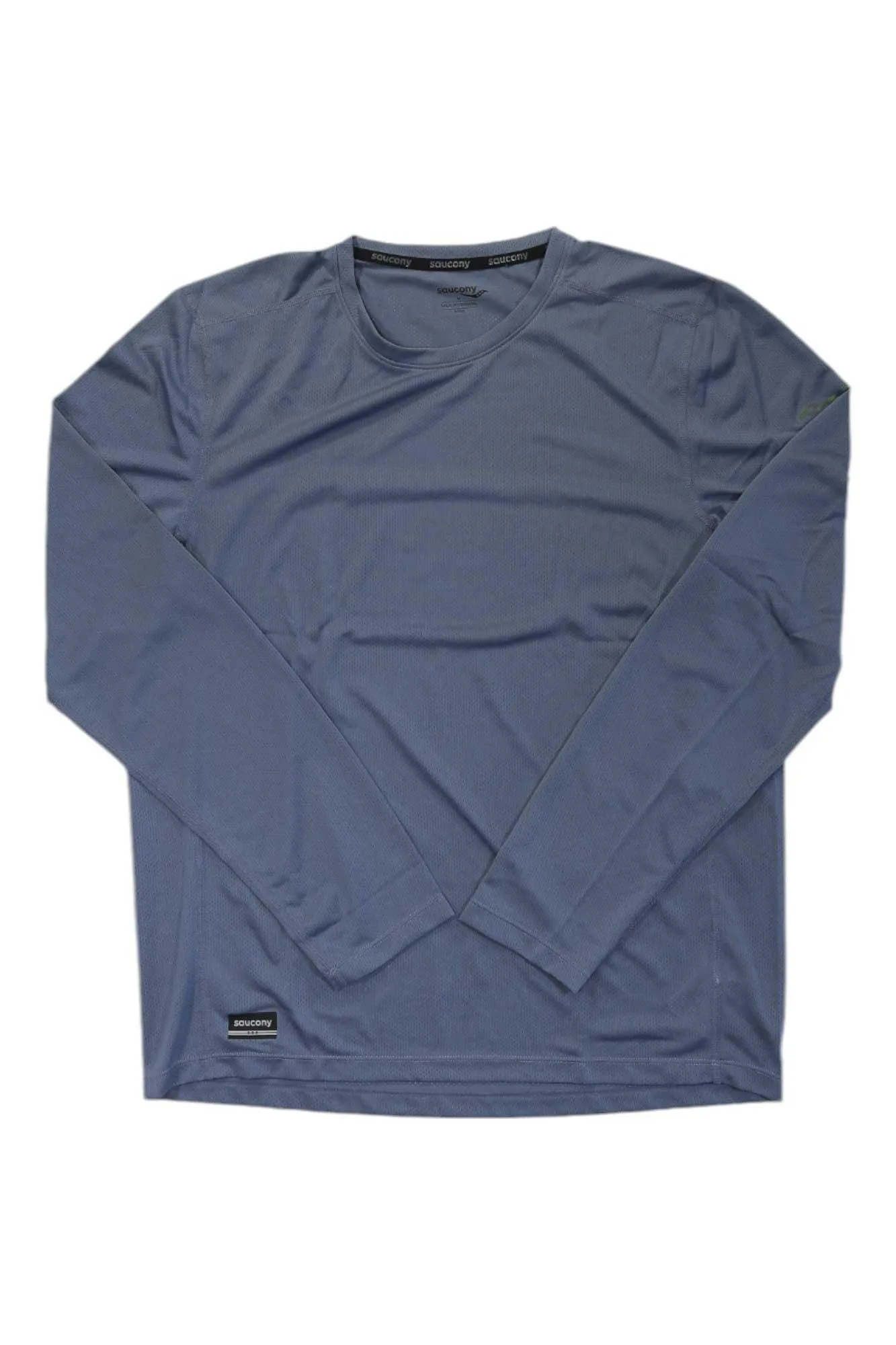 Choose Latest Professional Saucony Mens Stopwatch LS Top With Free Shipping , all these Items are free shipping at wholesale bottom price here.