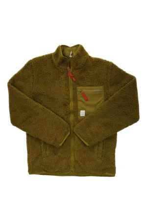 2025 Official Professional Topo Designs Men's Sherpa Jacket ,Fashion Designer at factory price, fast shipping and high quality, buy the newest Items now.