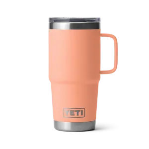 Buy 2025 Official Professional Yeti Rambler 20oz Travel Mug lete in Specifications , top quality and lowest price for you.