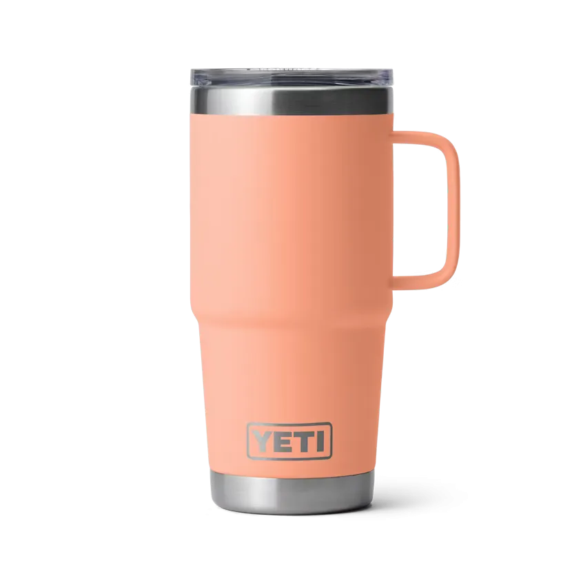 Buy 2025 Official Professional Yeti Rambler 20oz Travel Mug lete in Specifications , top quality and lowest price for you.