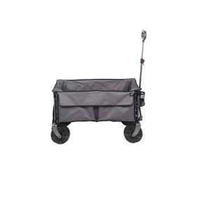 55-72%OFF Cheap Professional All-Terrain Folding Wagon - Gray Shop Online are hot sale with 74% discount, we provide newe style Items and best service for you, 100% quality!