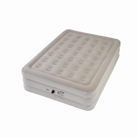 Free Shipping Professional Serta 985390525 Queen Raised-Height Air Bed with AC Air Pump |Sale Up To 75% Off store, give your favorite Items here, it is your best choice.Click here!