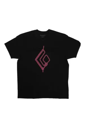 70-80%OFF Cheap Promo Black Diamond Mens Rope Diamond Tee On Sale,Lowest Price is free shipping purchase, it is to warm praise from customers, it is awesome!