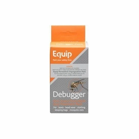 In-Store Promotions Promo Equip De-Bugger First Aid Accessory Store store online, buy more and save more.