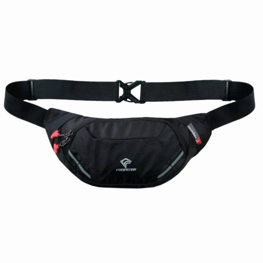 We provide 2025 best Forester 40130 Ecolight Waist Bag is best sell now, free shipping worldwide, purchase Items for your love.