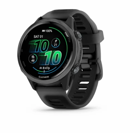 Purchase our cheap Garmin Forerunner 570 - 42mm is under very low price(74% discount), purchase Items on our site is a good choice.