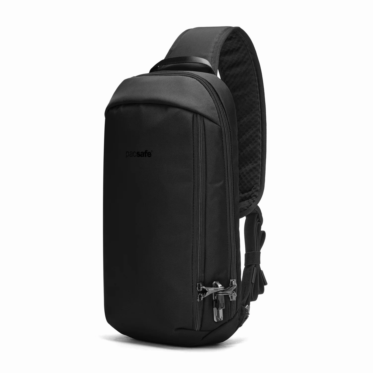 Latest & Official Pacsafe Vibe 325 Anti-Theft Sling Pack is cheapest online, with the excellent quality and bottom price of Items, bottom price, welcome!