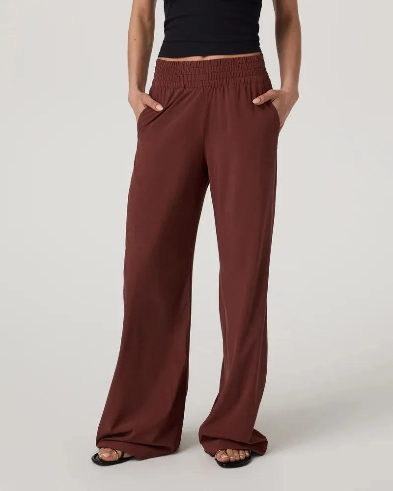 Provide Original Provide 78%OFF Discount Vuori Women's Villa Wide Leg For Audiophiles have the top quality and good services, choose our genuine Items online store, welcome!