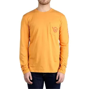 2025 New arrived Provide 83%OFF Discount Moosejaw Mens Fearsome Critter LS Pocket Tee Online Sale,100% Clearance , free shipping and fast delivery for you.