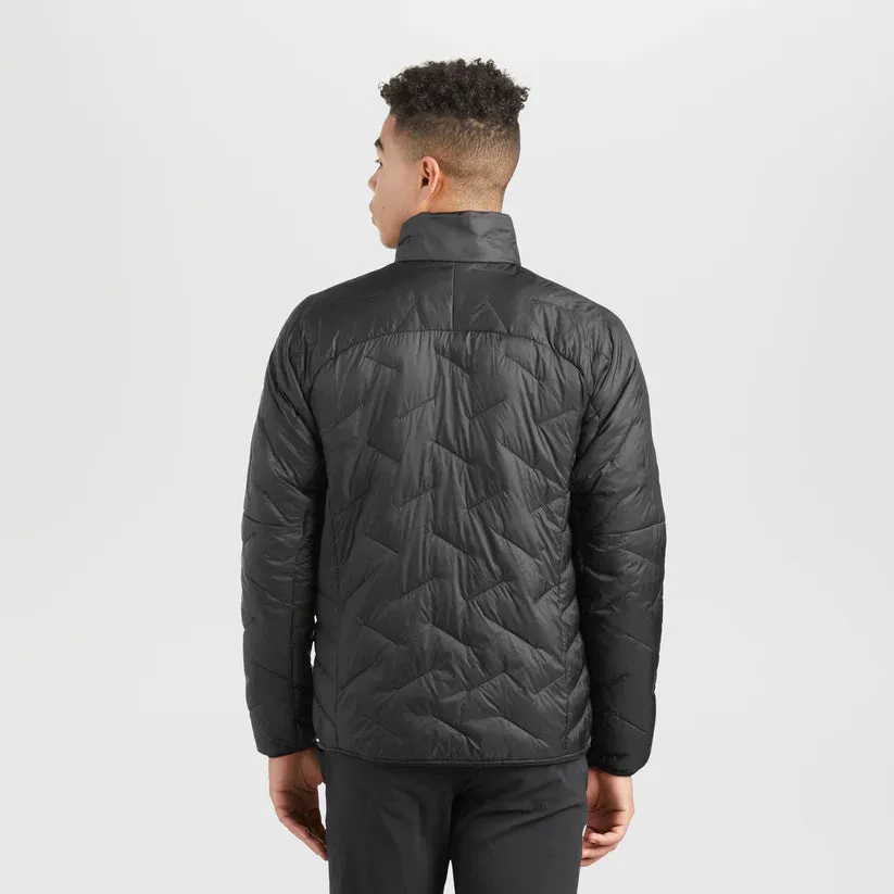 Huge Range Of Cheap Outdoor Research SuperStrand LT Mens Jacket , wait to buy Items with lowest price, free shipping and best custom service.