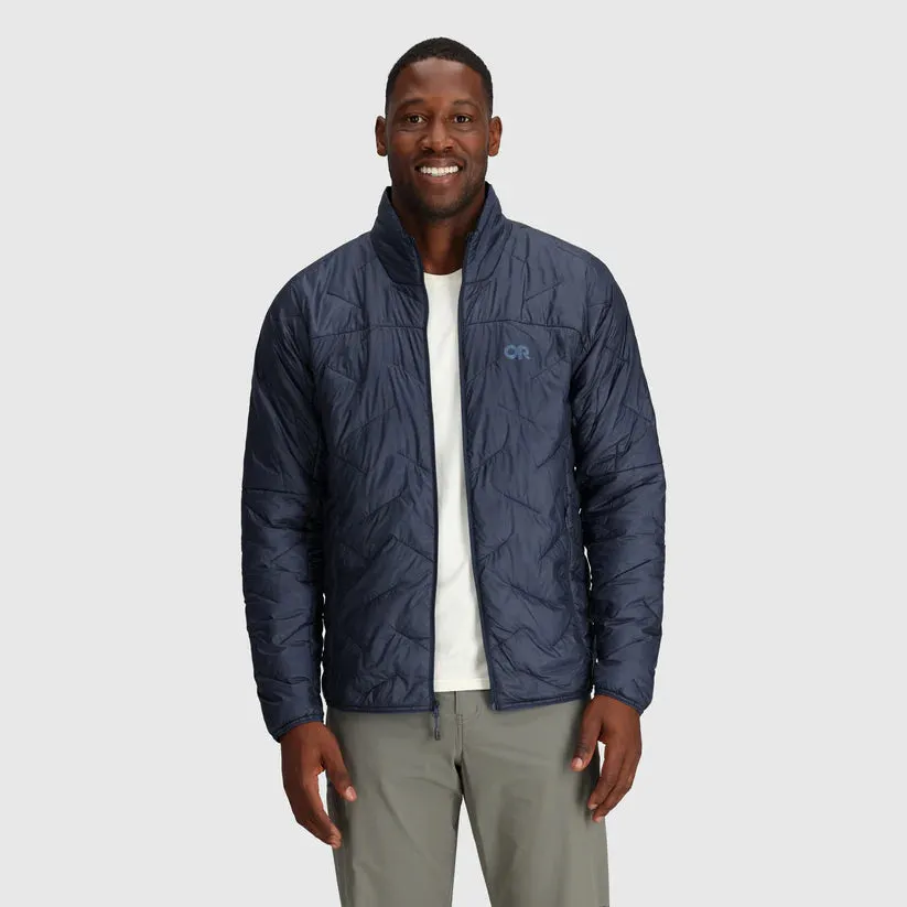Hot products Outdoor Research SuperStrand LT Mens Jacket at the lowest price. Free shipping at our Items now.