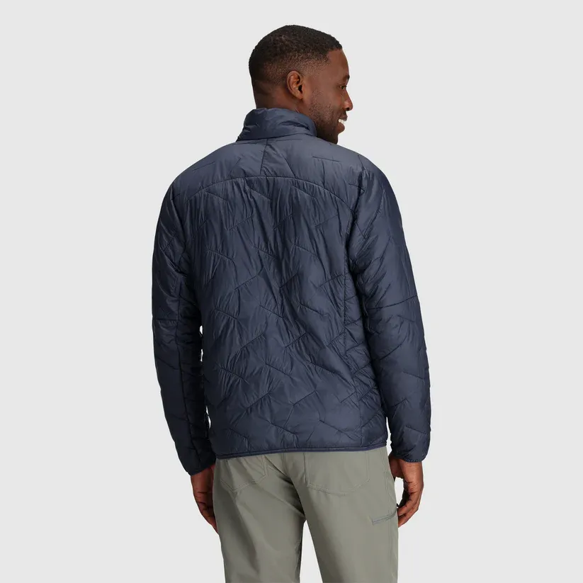 Look for Outdoor Research SuperStrand LT Mens Jacket , we offer many kinds of Items. Visit Us & Shop Now!