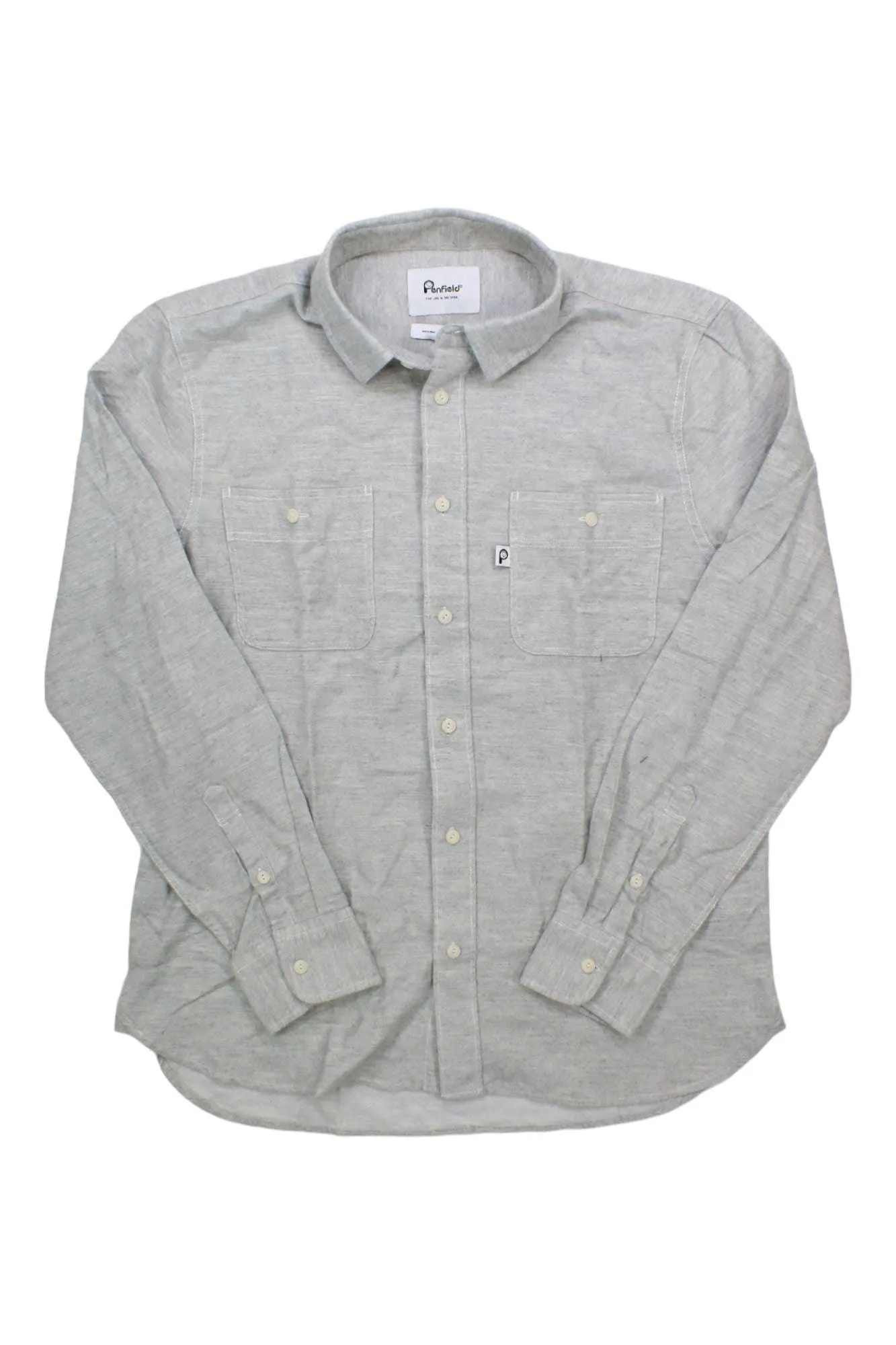 Buy Popular Provide 83%OFF Discount Penfield Men's Blackmer Heather Shirt Free Shipping , 65% off discount and top quality for you.free shipping worldwide.
