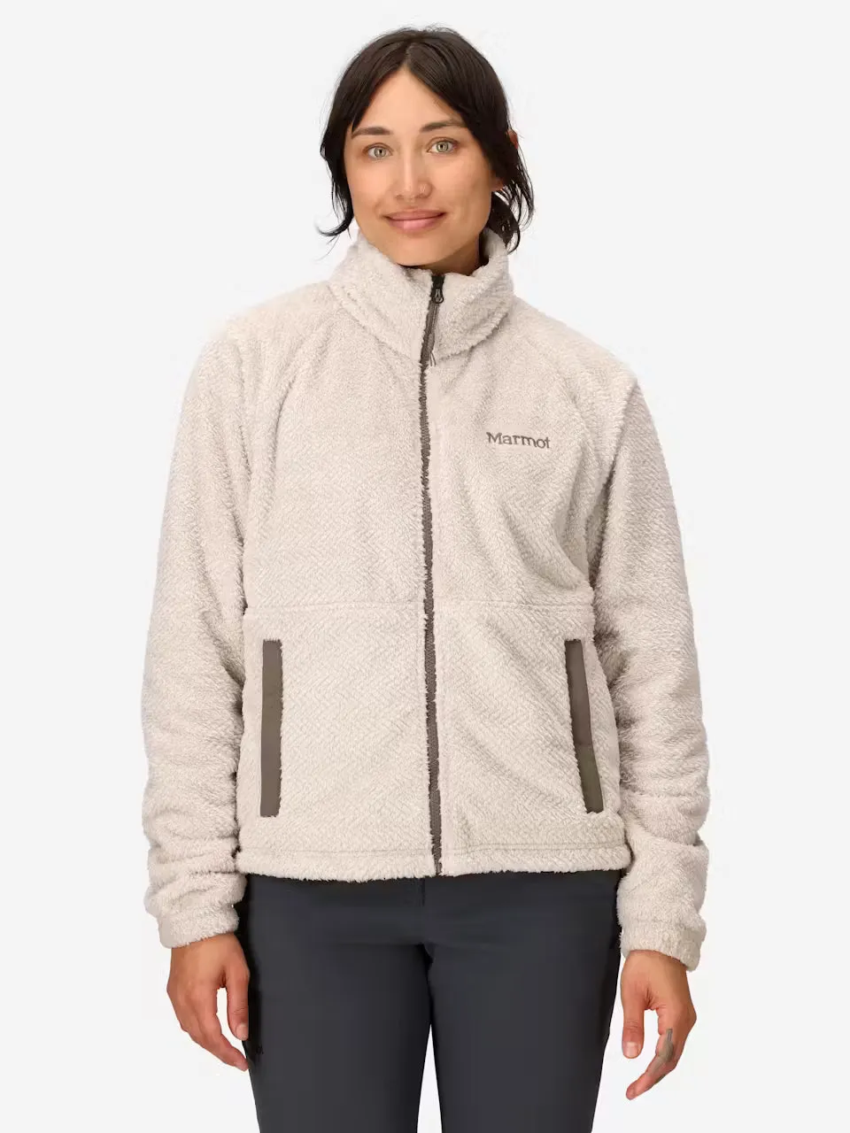 2025 Official Provide Best Marmot Homestead Sherpa Fleece Zip-Up Jacket Women's |Sale Up To 75% Off get 74% discount, bottom price, all these Items are in stock, fast delivery and best service.