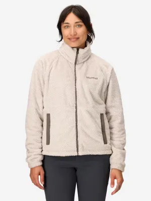 2025 Official Provide Best Marmot Homestead Sherpa Fleece Zip-Up Jacket Women's |Sale Up To 75% Off get 74% discount, bottom price, all these Items are in stock, fast delivery and best service.