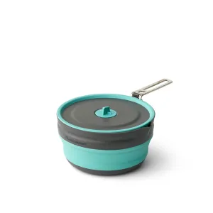 Choose our latest Provide Best Sea to Summit Frontier Ultralight Collapsible 2.2 Litre Pouring Pot Save More Online , offer all kinds of 2025 new style Items here, new season and fashion style, save big on these cheap Items.