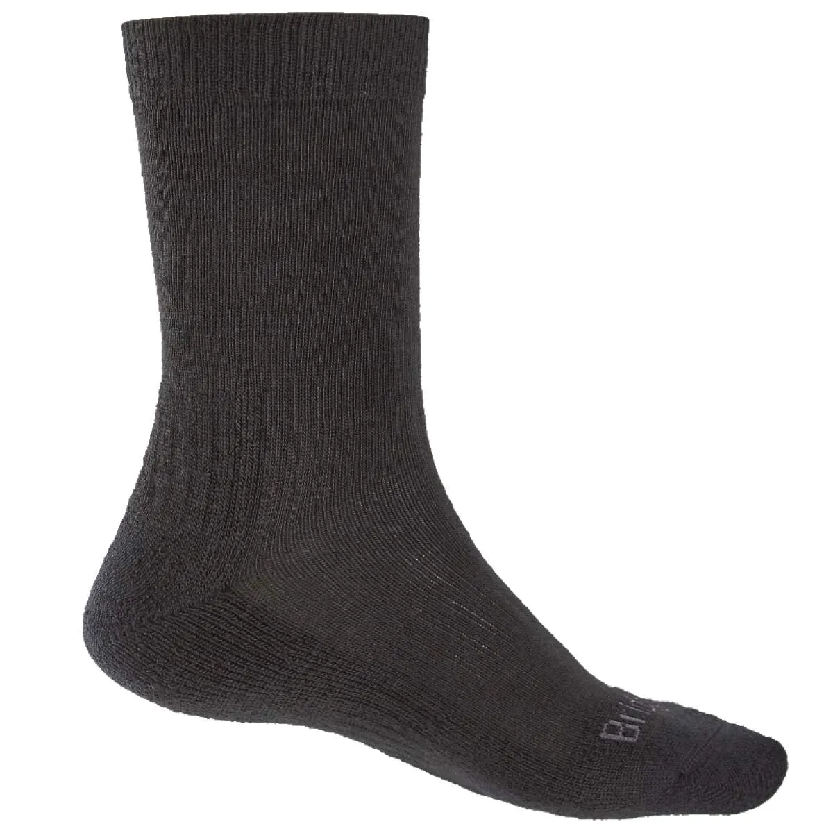 Superb Bridgedale Mens Hike Lightweight Merino Boot Sock Black , you can purchase the newest and classic Items here.