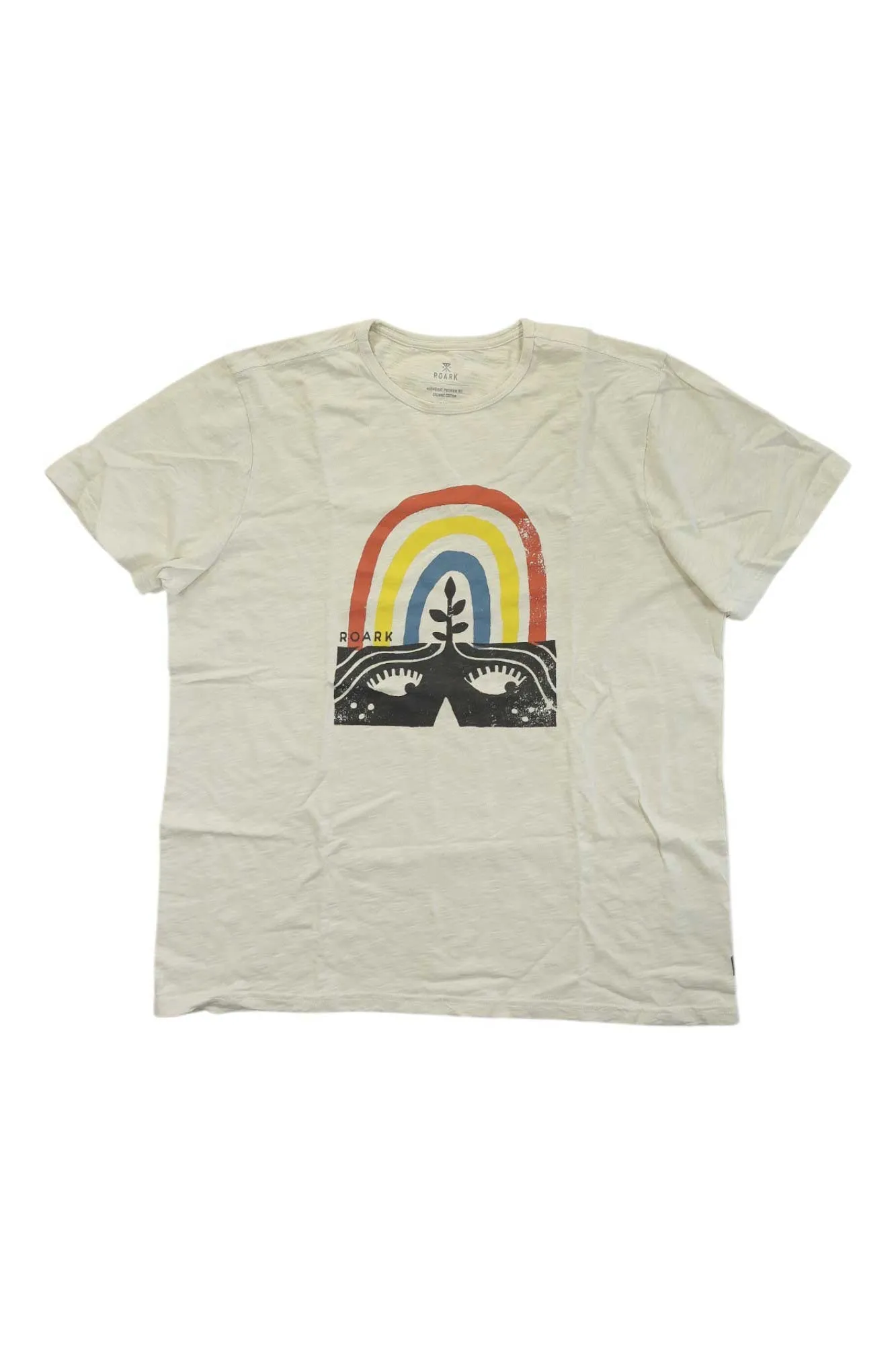 Buy Cheap & Authentic Provide Cheap Roark Mens Daydreamer T-Shirt Save More Online online, this new style Items is 74% off, we will get great discount, 100% quality.