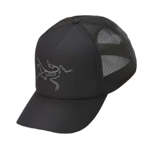 High quality Provide Cheap Wholesale Arcteryx Bird Trucker Curved Cap Exclusive Bonus with classic style, you can enjoy the newest Items with fast delivery.