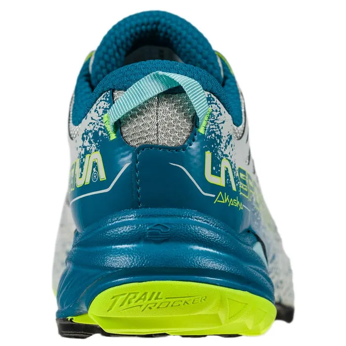 Great Deals On Fashion La Sportiva Akasha Womens Trail Running Shoe - Mineral/Ink - Clearance , 100% quality from our newest online store.