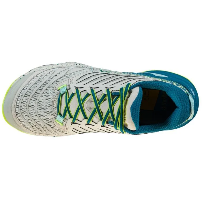 Best Sale For La Sportiva Akasha Womens Trail Running Shoe - Mineral/Ink - Clearance , top quality and lowest price for you.