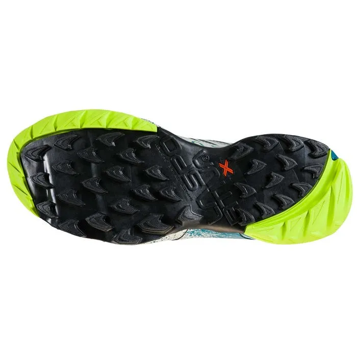 New Arrivals La Sportiva Akasha Womens Trail Running Shoe - Mineral/Ink - Clearance at our official site, 100% quality guarantee!