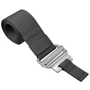 Genuine Provide Clearance UKOM Roll Pin Webbing Belt Black For Cheap Sale here, select your best Items, reasonable price for you, 100% quality.