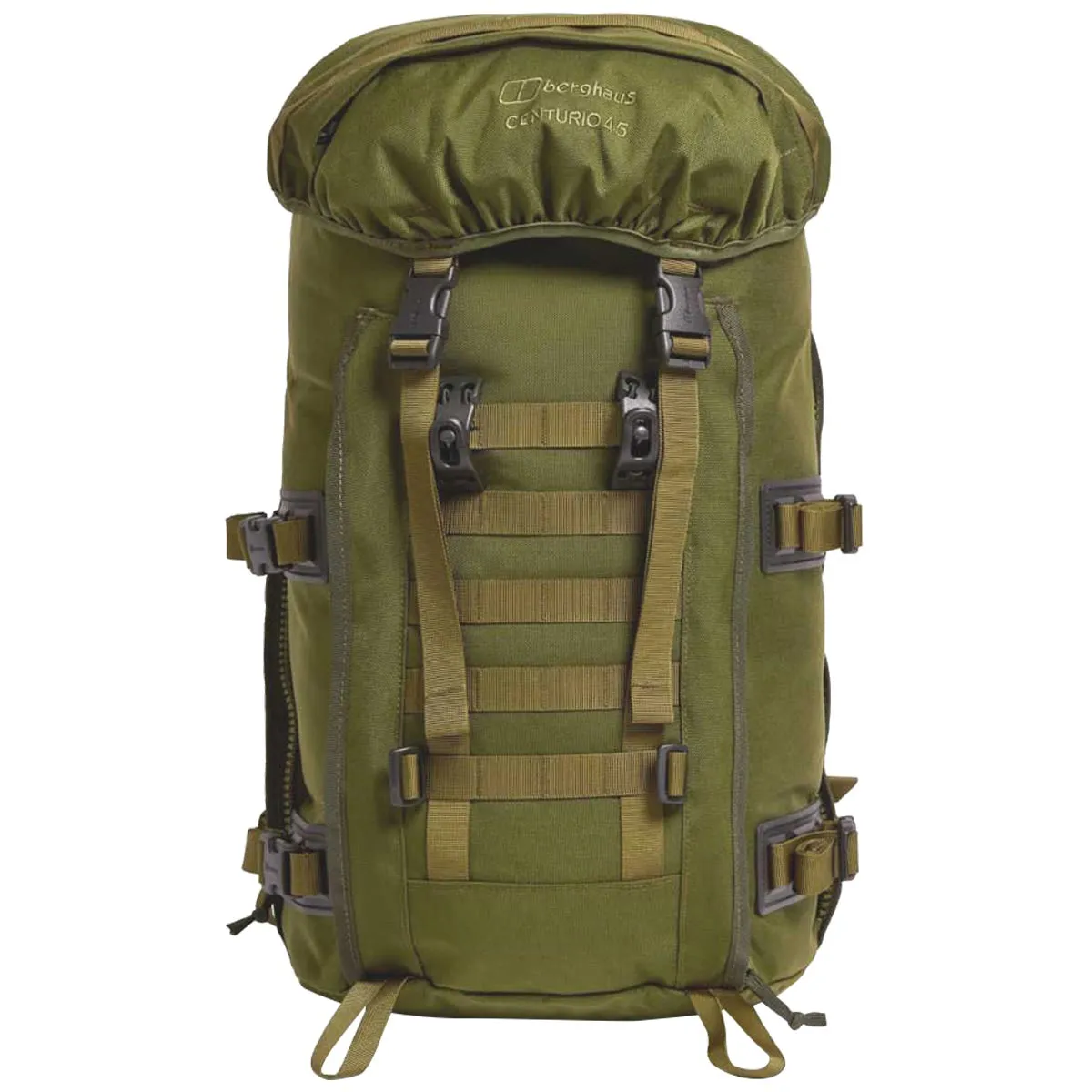 Free Shipping On Provide Genuine Berghaus MMPS Centurio II 45 Litre Rucksack Cedar Green Clearance Sale,100% Safe Payment is free shipping now, , top quality and bottom price, you will get your wanted Items online here.