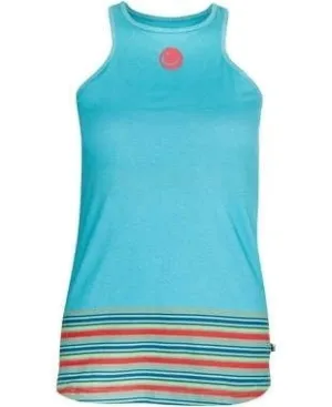 100% Authentic Provide Genuine Edelrid Wallerina Tank III Womens Top - Icemint ,100% Satisfaction are free shipping with fast delivery, we offer you new style Items sale.