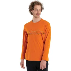Welcome to choose our Provide Genuine Icebreaker Mens Merino Central Classic Icebreaker LS Tee For Travel hottest sale here, cheapest price and top quality.